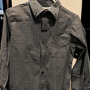 Boys Ariat Shirt (xs 7)